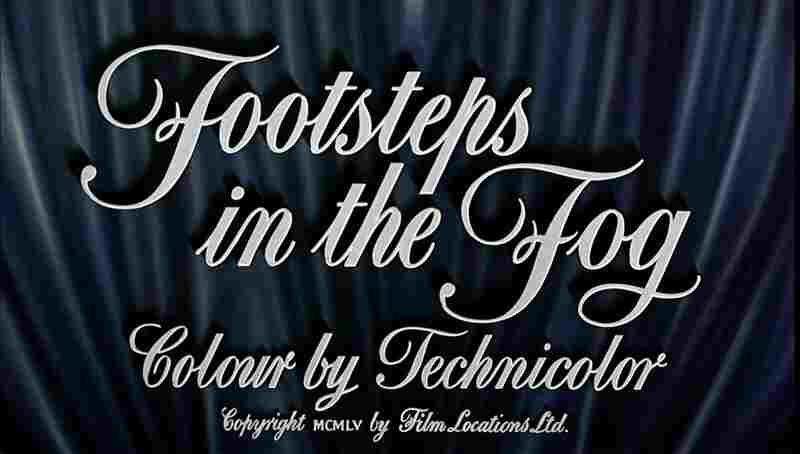 Footsteps in the Fog (1955) Screenshot 4