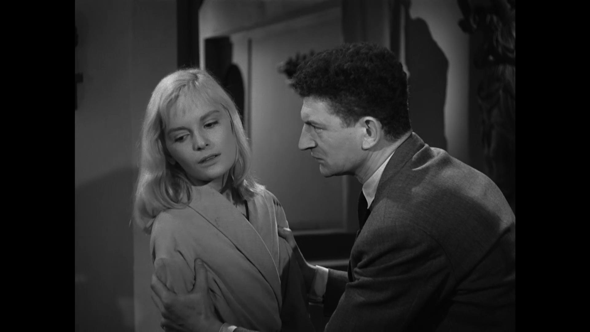 School for Love (1955) Screenshot 2
