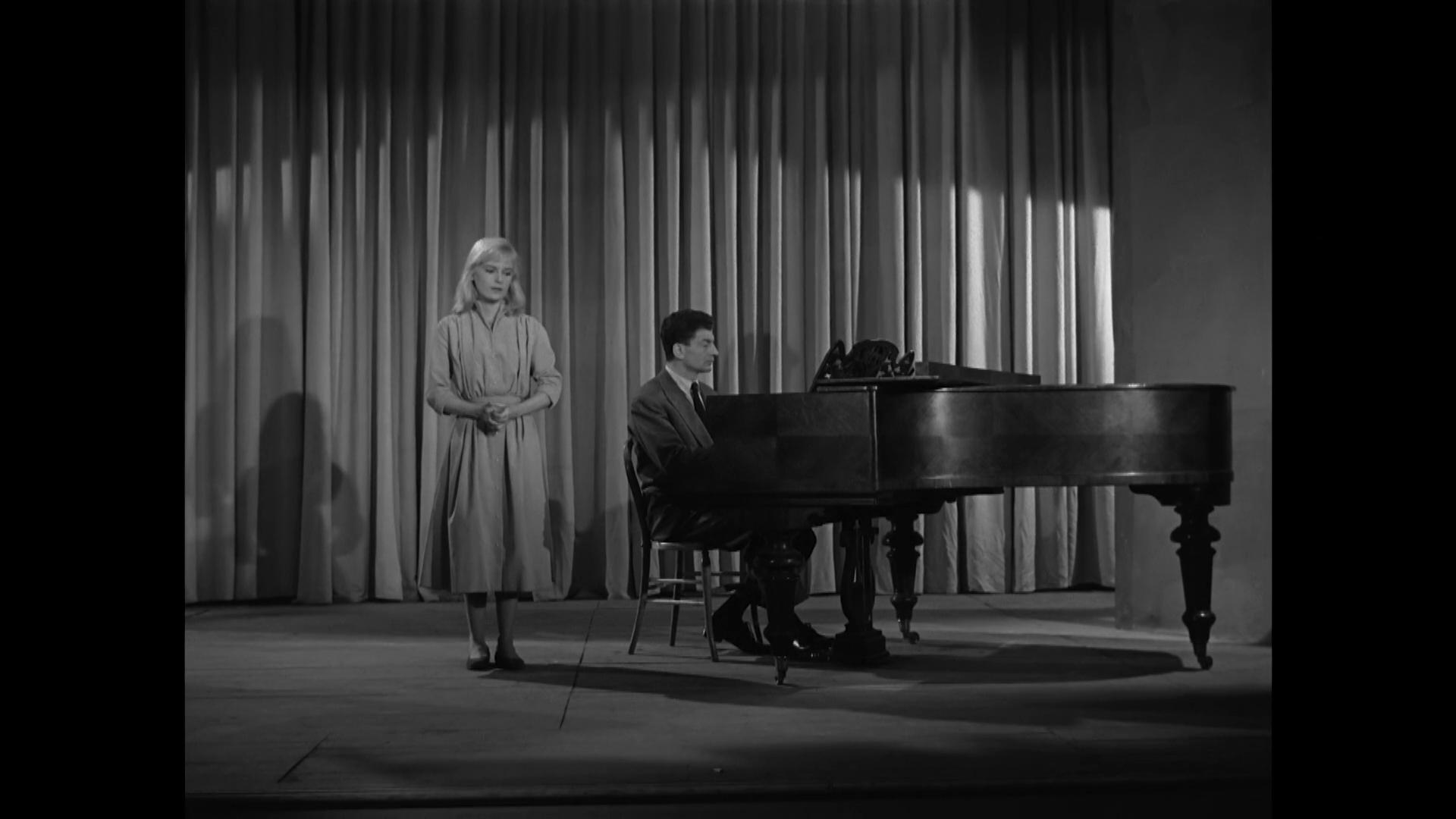School for Love (1955) Screenshot 3