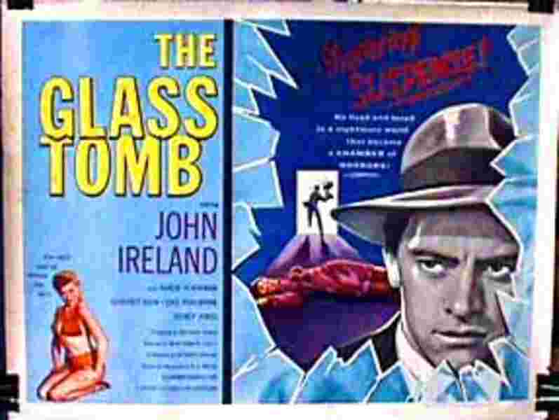 The Glass Tomb (1955) Screenshot 1