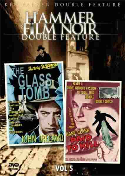 The Glass Tomb (1955) Screenshot 3