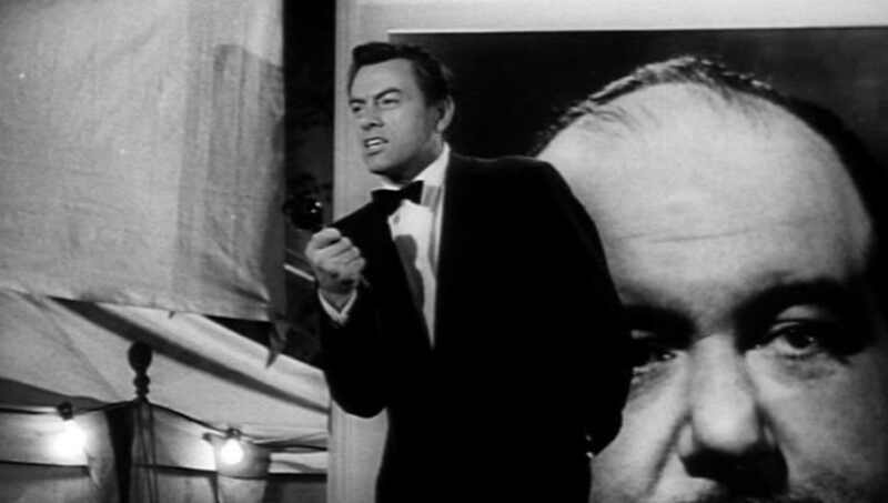 The Glass Tomb (1955) Screenshot 4