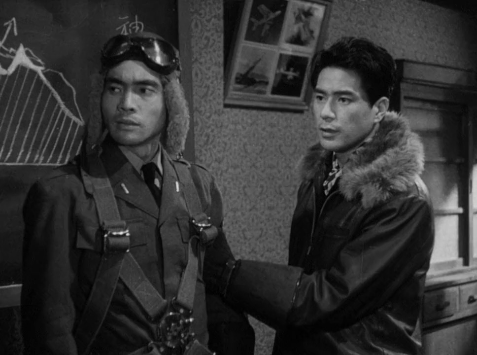 Godzilla Raids Again (1955) Screenshot 3 