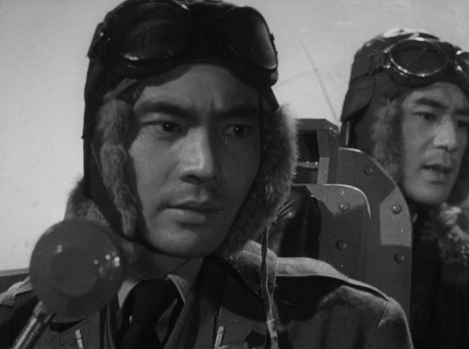 Godzilla Raids Again (1955) Screenshot 4 