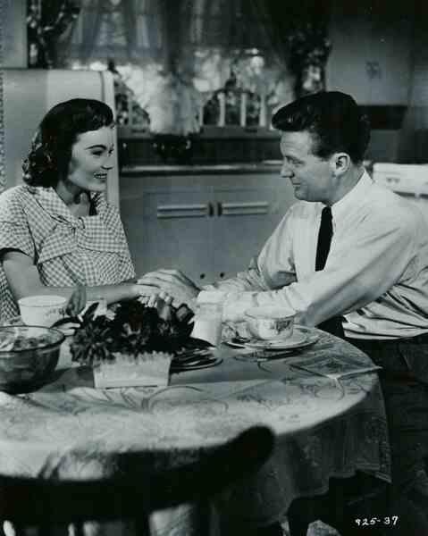 Good Morning, Miss Dove (1955) Screenshot 1