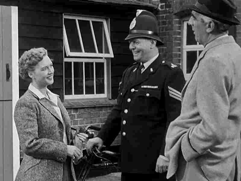 Wicked Wife (1953) starring Nigel Patrick on DVD DVD Wicked Wife (1953) Screenshot 3