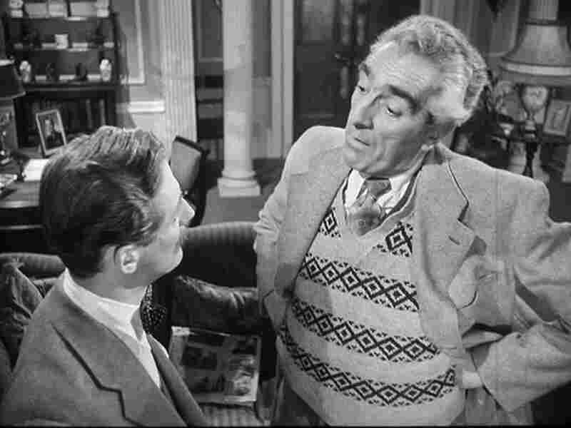 Wicked Wife (1953) Screenshot 5