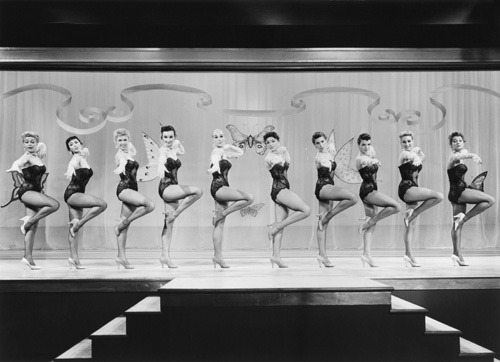 Guys and Dolls (1955) Screenshot 2