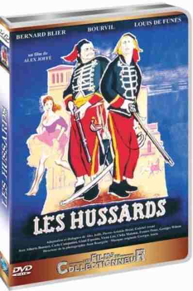 The Hussars (1955) Screenshot 1