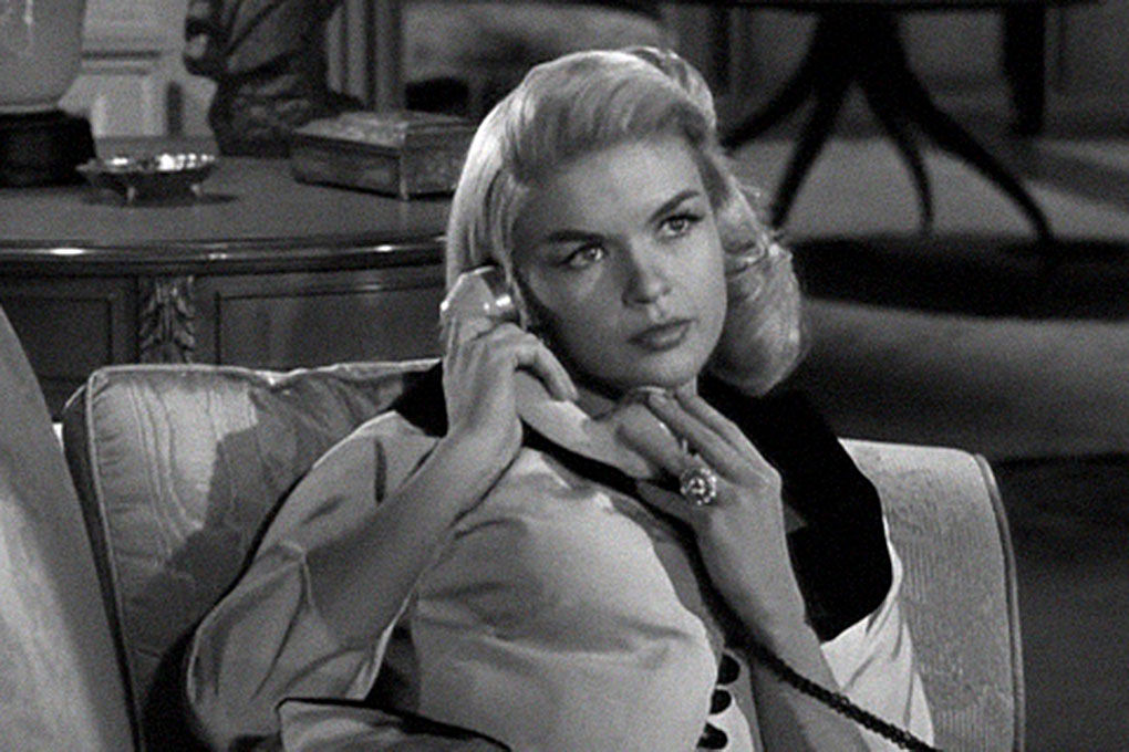 Illegal (1955) Screenshot 3