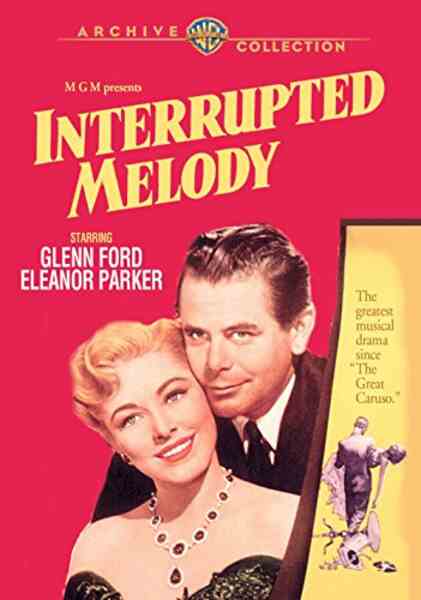 Interrupted Melody (1955) Screenshot 1