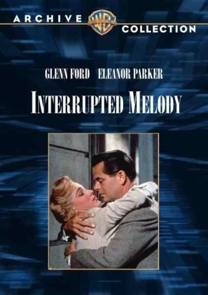 Interrupted Melody (1955) Screenshot 2