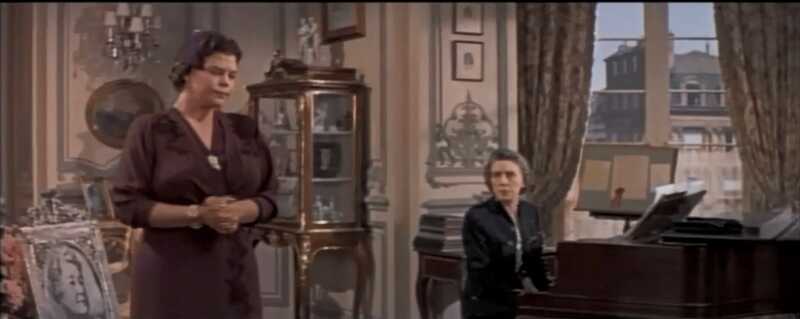 Interrupted Melody (1955) Screenshot 4