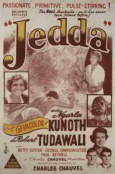 Jedda the Uncivilized (1955) Screenshot 5