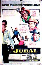 Jubal (1956) Screenshot 3
