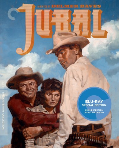 Jubal (1956) Screenshot 4