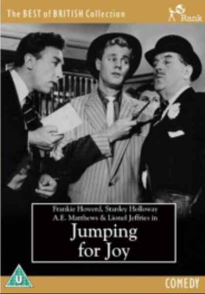 Jumping for Joy (1956) Screenshot 5