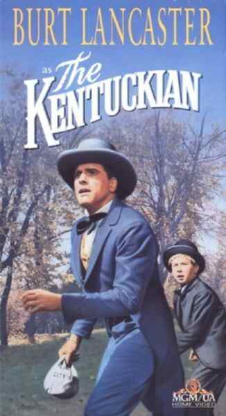 The Kentuckian (1955) Screenshot 4