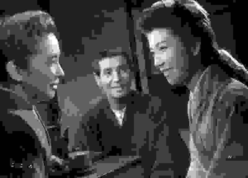 The Heart (1955) Screenshot 4