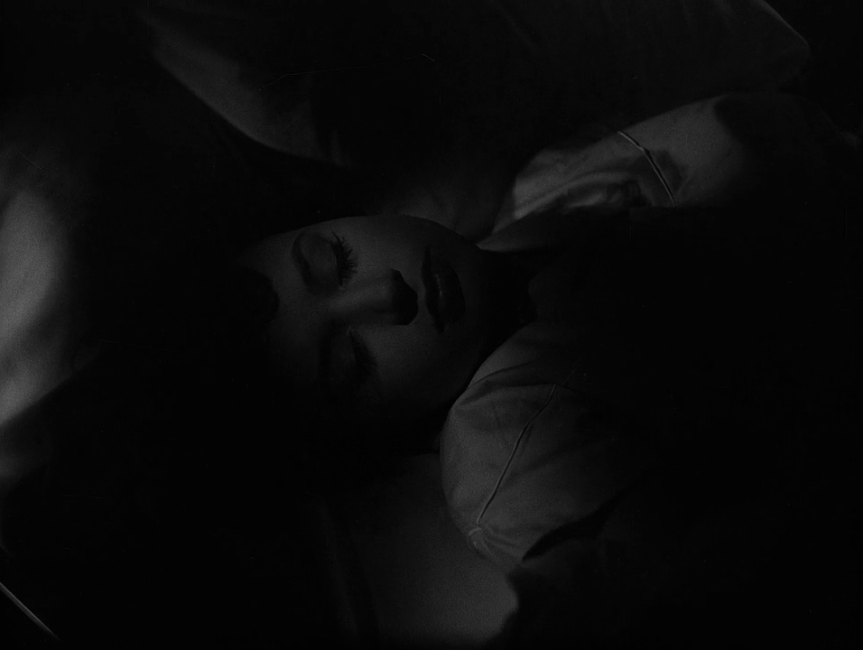 Dreams (1955) Screenshot 4