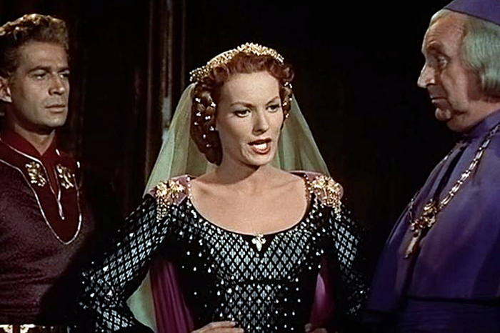 Lady Godiva of Coventry (1955) Screenshot 5 