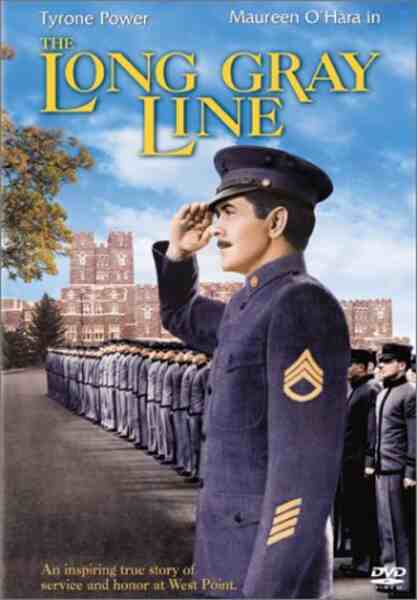 The Long Gray Line (1955) Screenshot 4