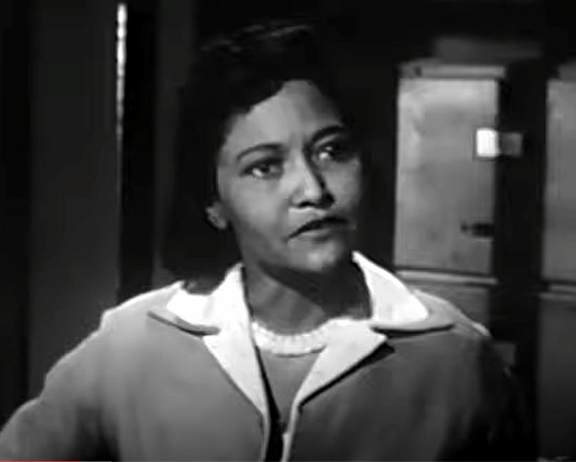 Mad at the World (1955) Screenshot 2 