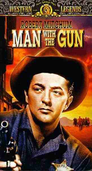 Man with the Gun (1955) Screenshot 3