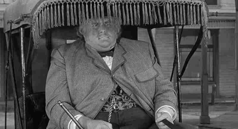 Man with the Gun (1955) Screenshot 5