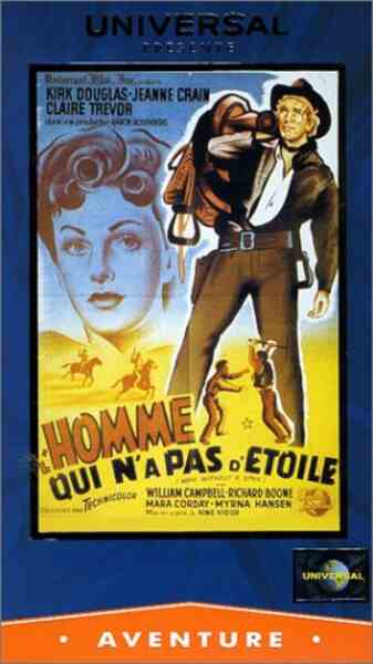 Man Without a Star (1955) Screenshot 2