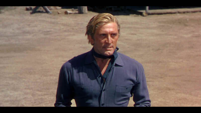 Man Without a Star (1955) Screenshot 5