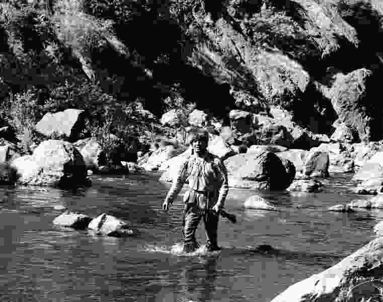 Many Rivers to Cross (1955) Screenshot 1