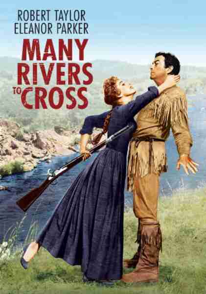 Many Rivers to Cross (1955) Screenshot 3
