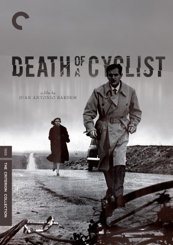 Death of a Cyclist (1955) Screenshot 2