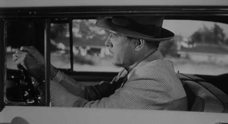 Murder Is My Beat (1955) Screenshot 4