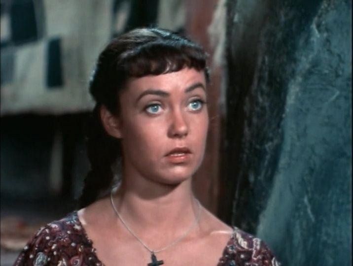 The Naked Dawn (1955) Screenshot 5 