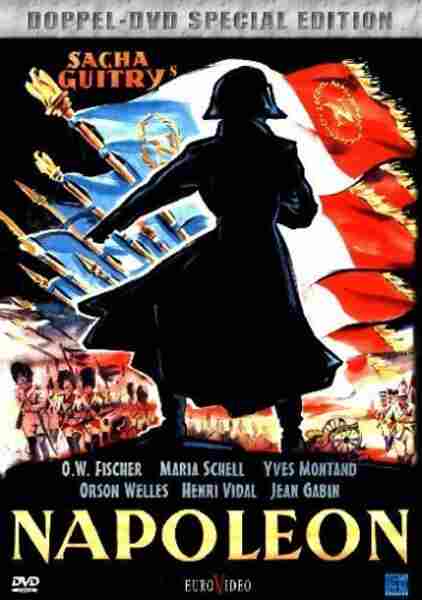 Napoleon (1955) Screenshot 1
