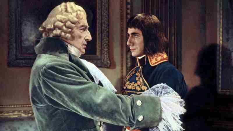 Napoleon (1955) Screenshot 2