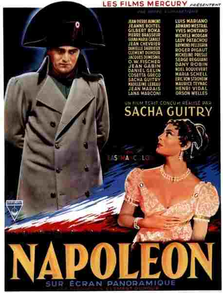 Napoleon (1955) Screenshot 3