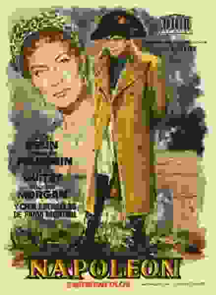 Napoleon (1955) Screenshot 4