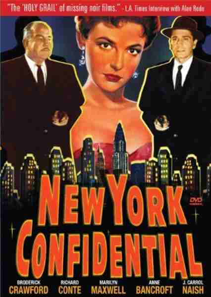New York Confidential (1955) Screenshot 1