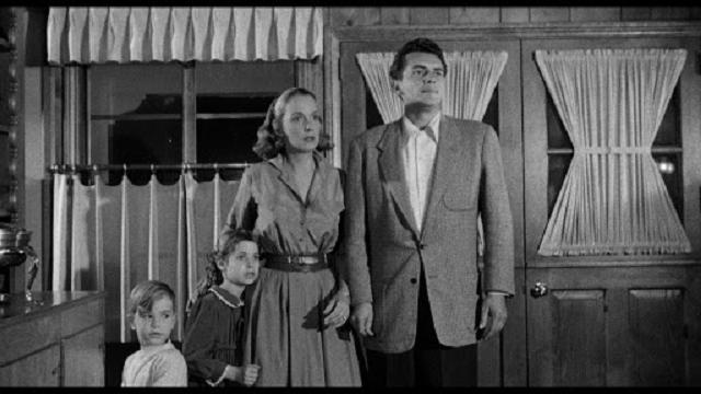 The Night Holds Terror (1955) Screenshot 1