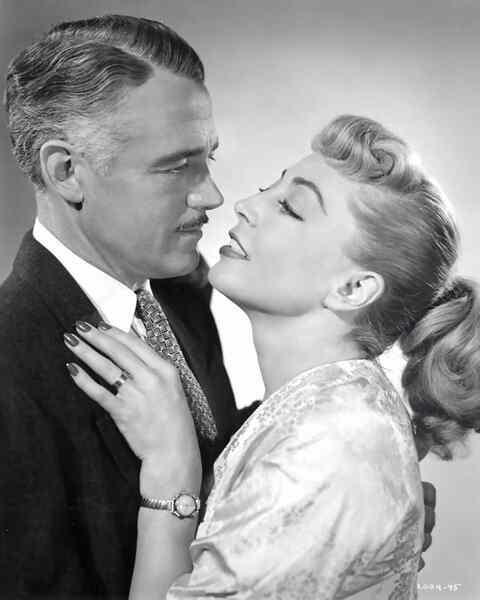 No Man's Woman (1955) starring Marie Windsor on DVD DVD No Man's Woman (1955) Screenshot 1