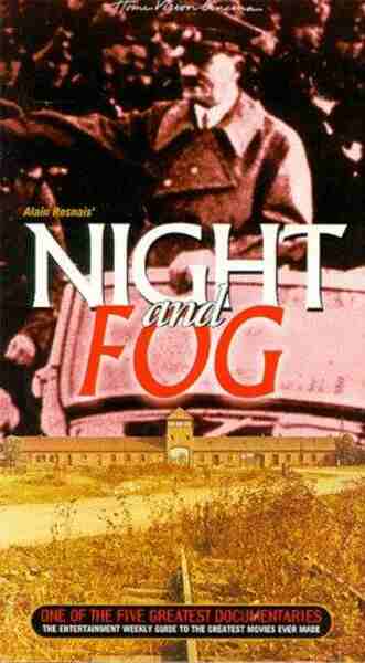 Night and Fog (1956) Screenshot 5