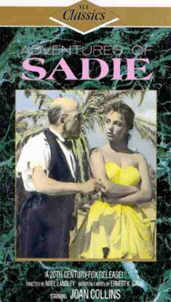 The Adventures of Sadie (1953) Screenshot 4