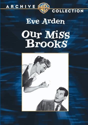 Our Miss Brooks (1956) Screenshot 2 