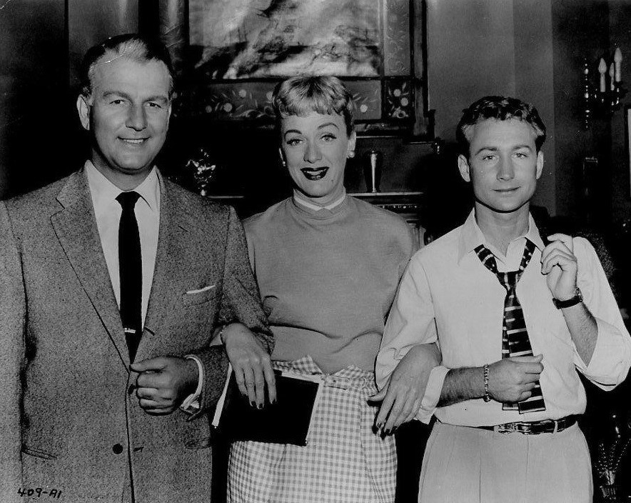 Our Miss Brooks (1956) Screenshot 5 