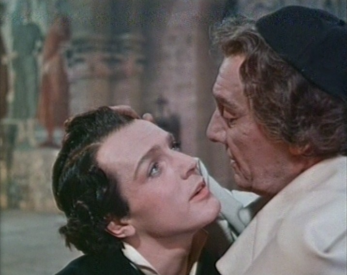 The Gadfly (1955) Screenshot 4