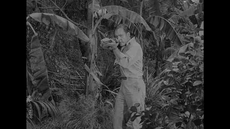 Panther Girl of the Kongo (1955) Screenshot 3