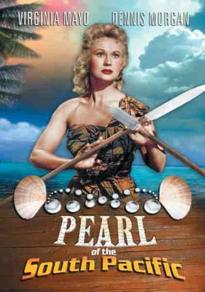 Pearl of the South Pacific (1955) Screenshot 1